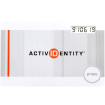 "HID"DisplayCard Tokens,ActivID® Authentication